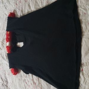 Cable and Gauge petite tank NWOT